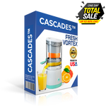 Cascades™ Fresh Vortex