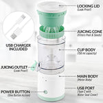 Cascades™ Fresh Vortex